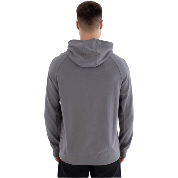 2026 Hurley Da Uomo Low Tide Hoodie MFTEU00016 - Grey